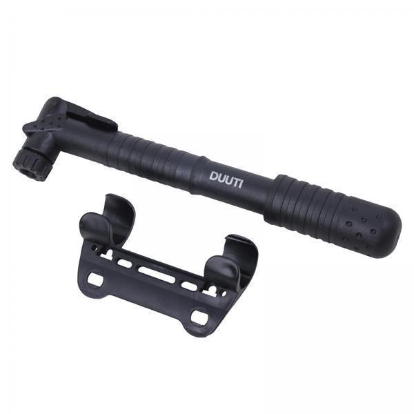 Pompe à air portable à double  - Bike Pump Frame Mount avis et prix
