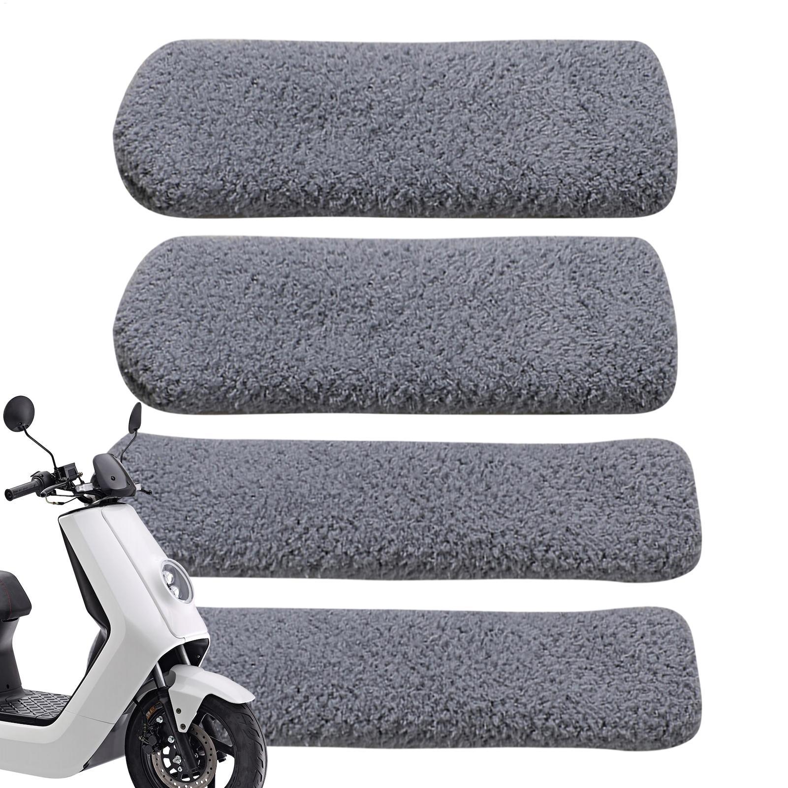 Couvre-guidon de moto chaud do - Commuter Cycling avis et prix