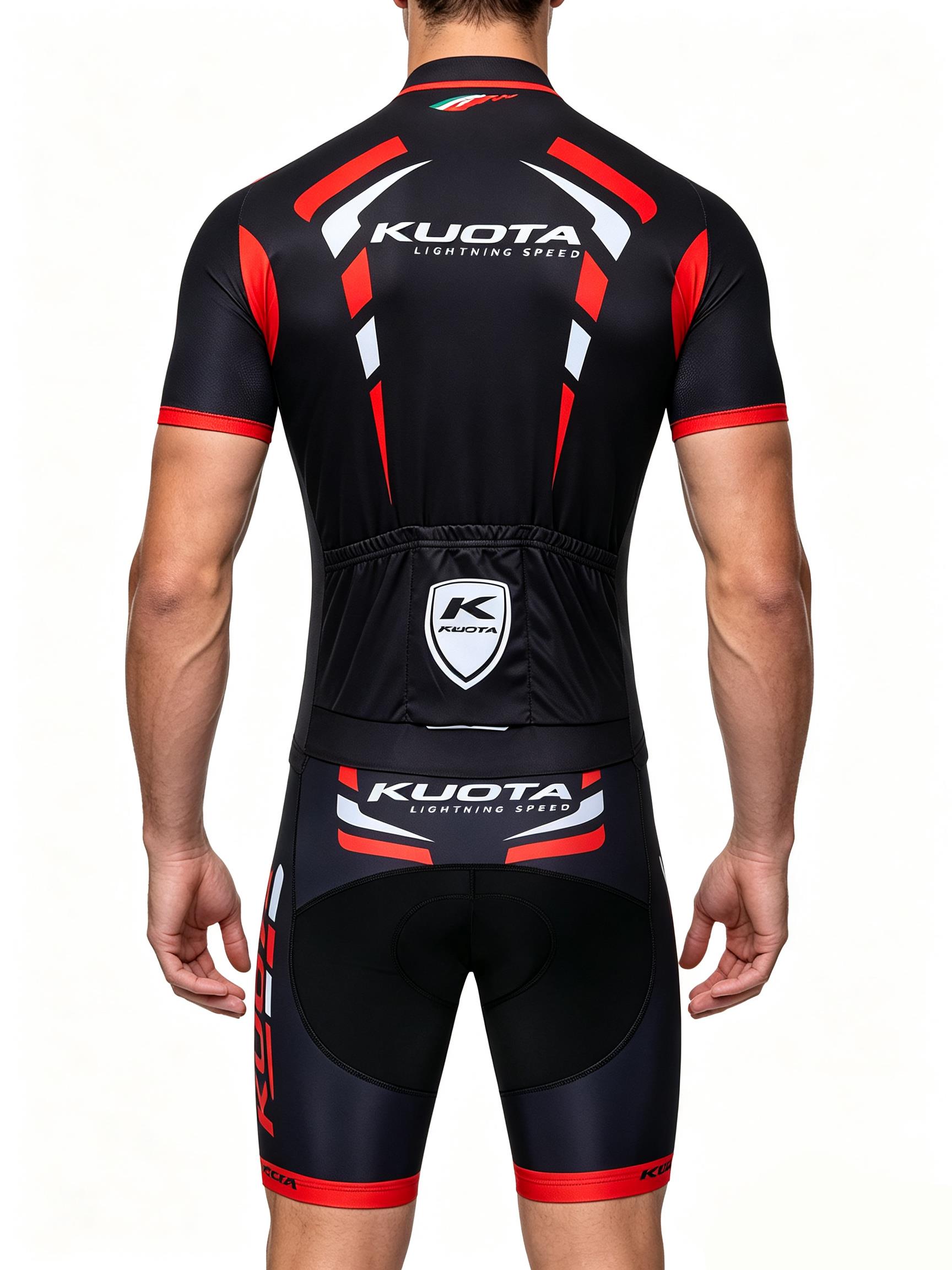 KUOTA – ensemble de maillot de - Cycling Community avis et prix