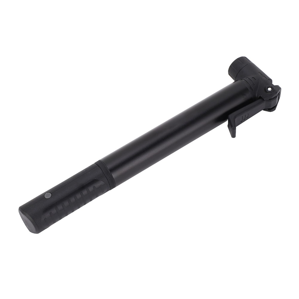Pompe à vélo portable en allia - Bike Pump Frame Mount avis et prix