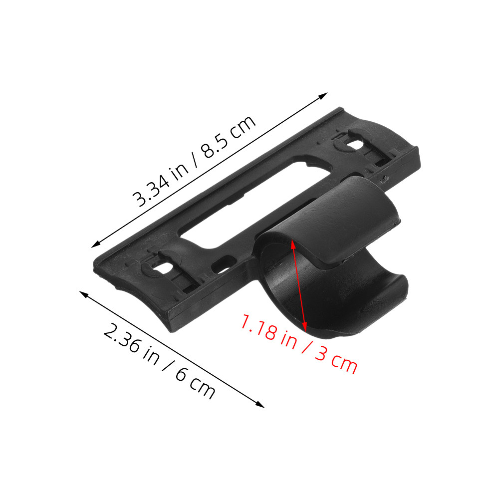 Mini pompe à vélo portable ave - Bike Pump Frame Mount avis et prix