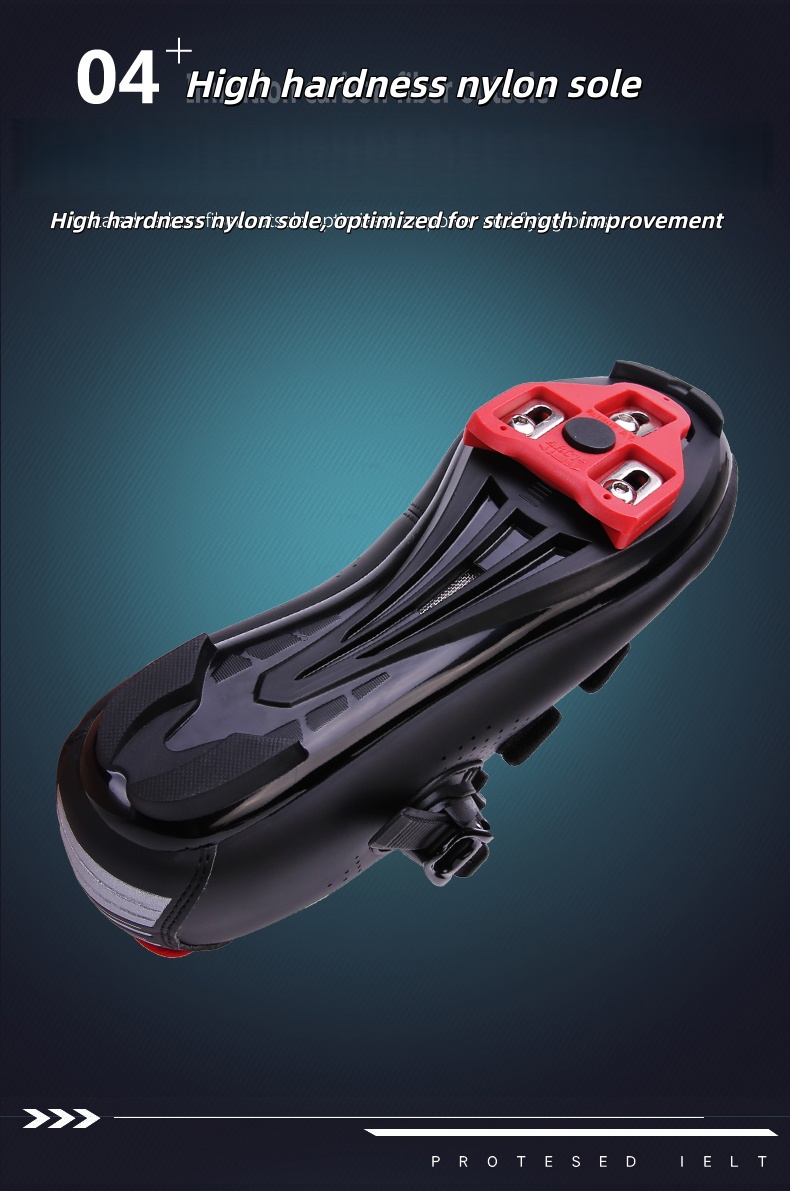 Chaussures de vélo de route SP - Cycling For Commute avis et prix
