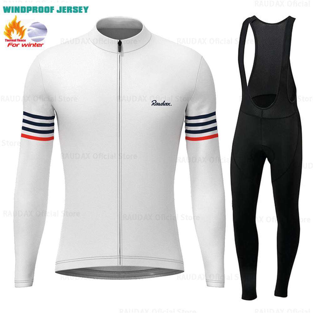 Raudax hiver coupe-vent polair - Cycling Commuter Clothing avis et prix