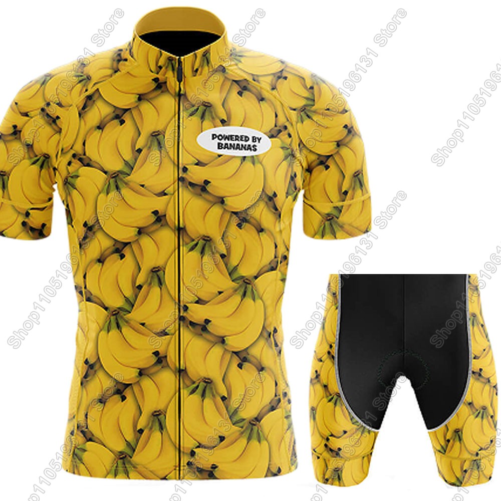 Powerouge-by-bananas 2026 Mail - Cycling Commuter Clothing avis et prix