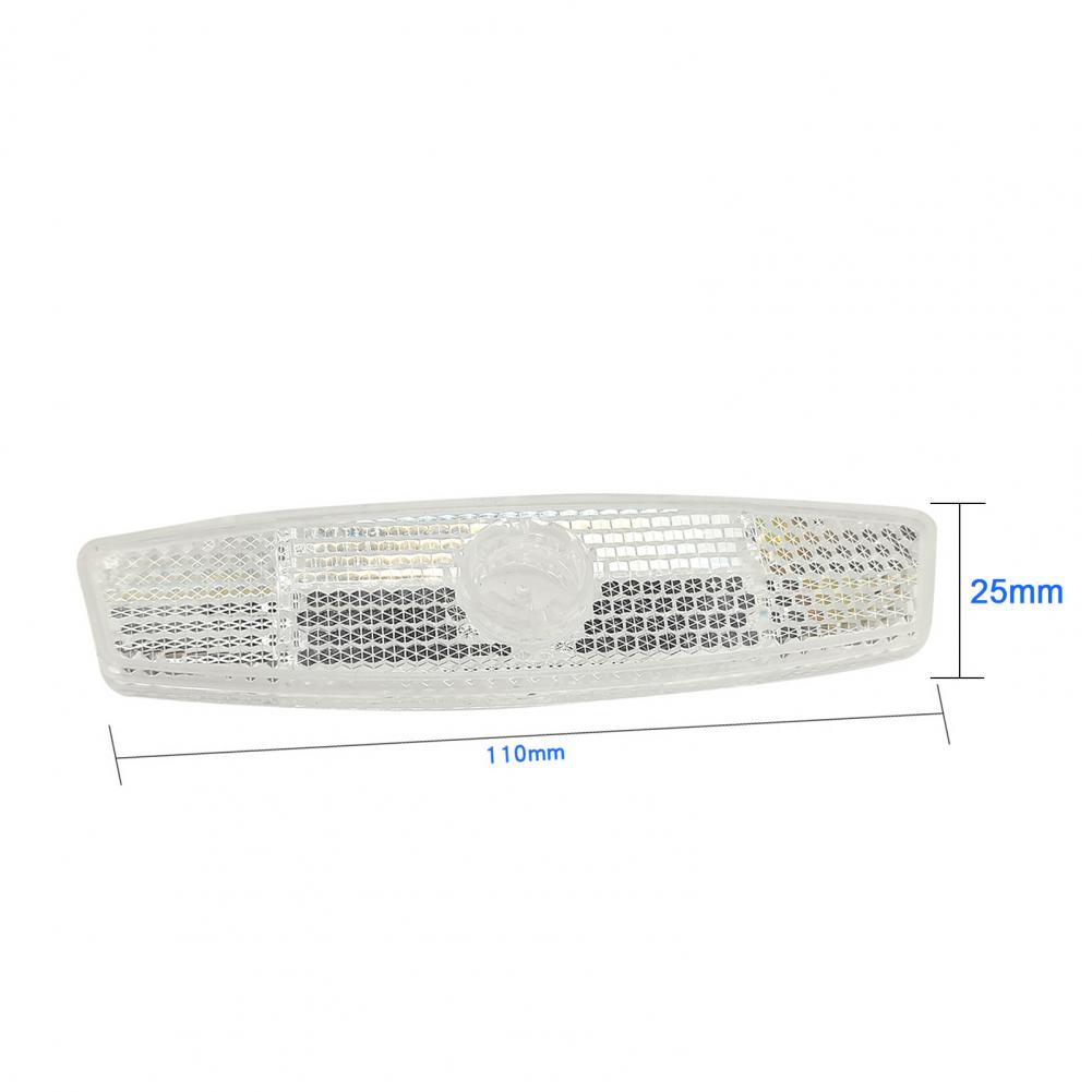 Accessoires de vélo hautement  - Spoke Reflector Set avis et prix