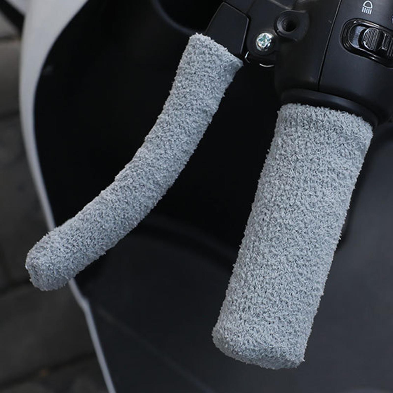 Couvre-guidon de moto extensib - Commuter Cycling avis et prix