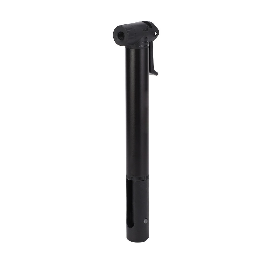 Pompe à vélo portable en allia - Bike Pump Frame Mount avis et prix