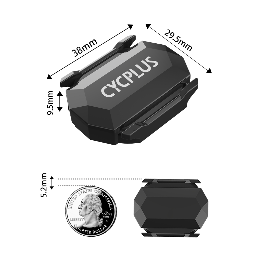 CYCPLUS C3x2 ordinateur de vél - Commuter Cycling avis et prix