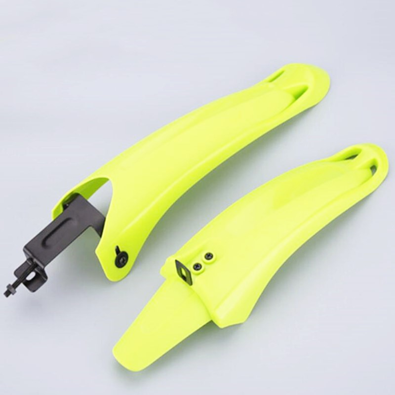 Ensemble de garde-boue pour vé - Fender Mudguard Set avis et prix