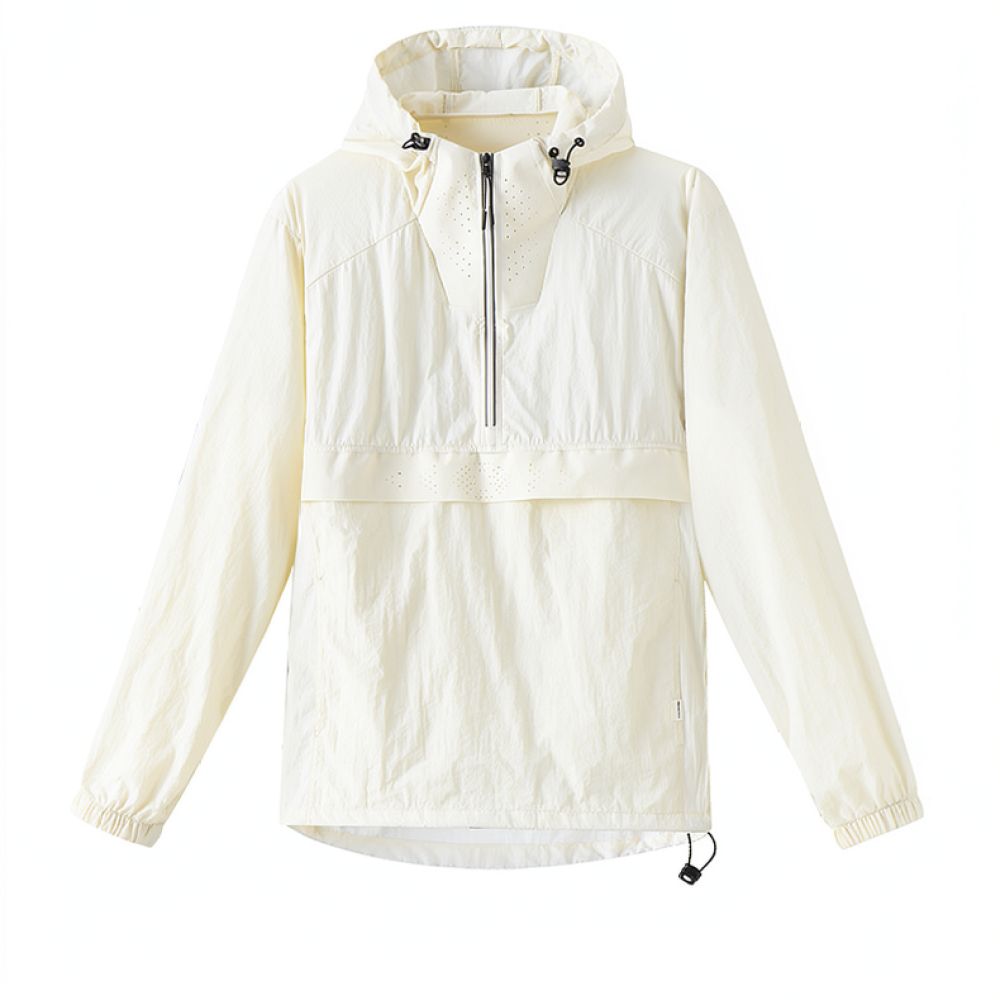 Veste de protection solaire re - Commuter Cycling avis et prix