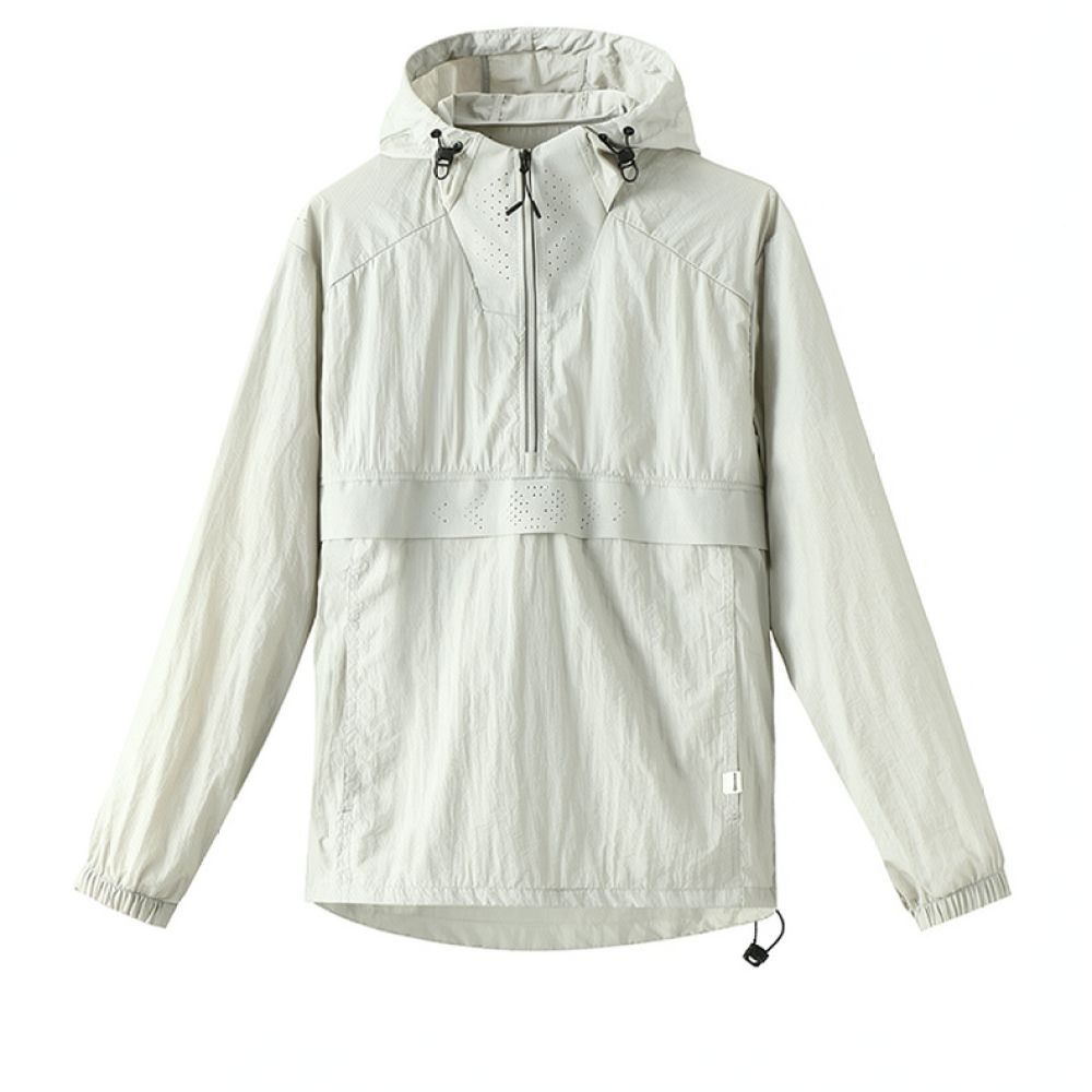 Veste de protection solaire re - Commuter Cycling avis et prix