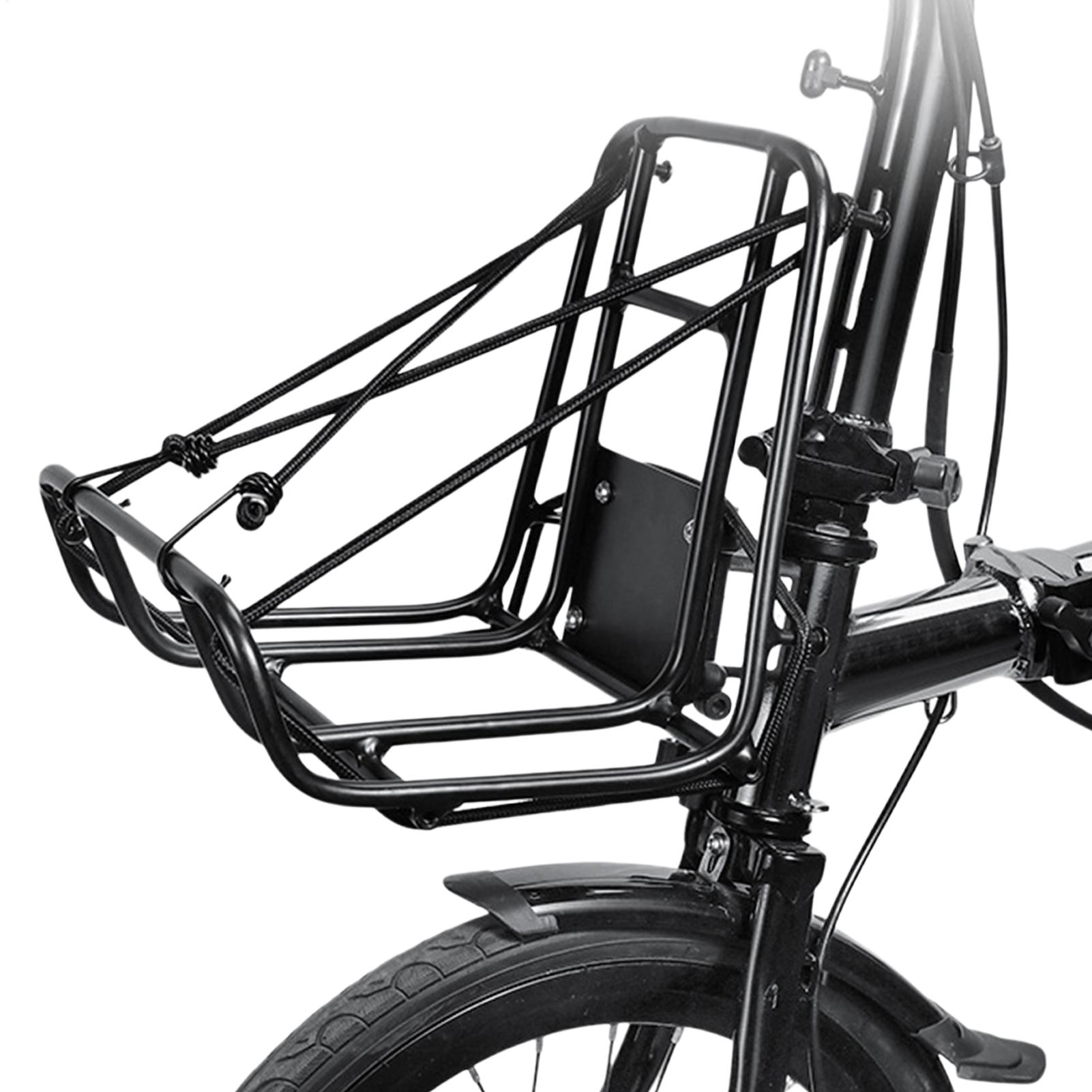 Porte-vélos avant à dégagement - Commuter Cycling avis et prix