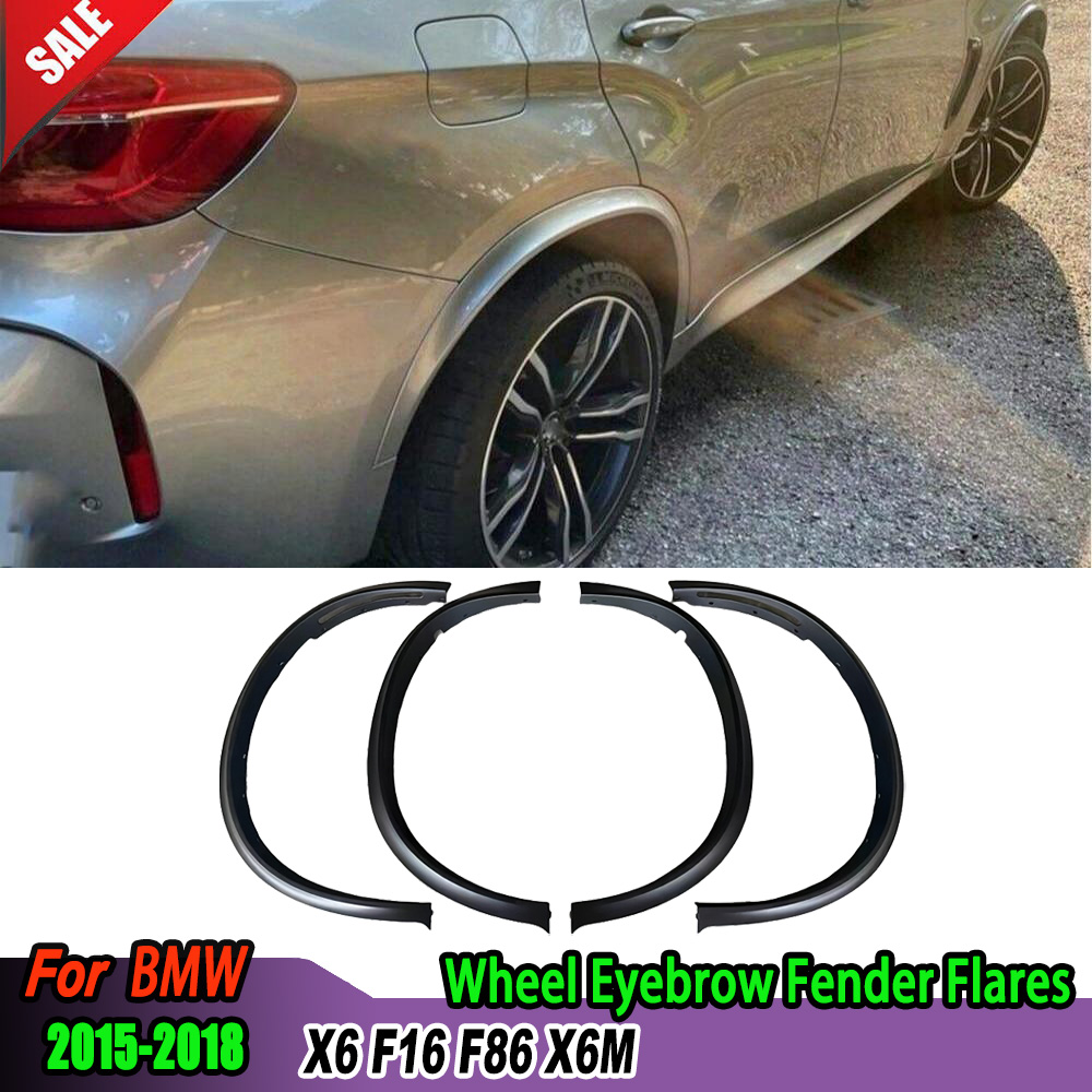 Élargisseurs d'ailes larges en - Fender Mudguard Set avis et prix