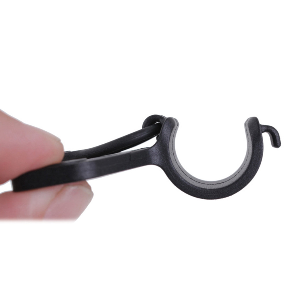 Lot de 5 supports de pompe à v - Bike Pump Frame Mount avis et prix