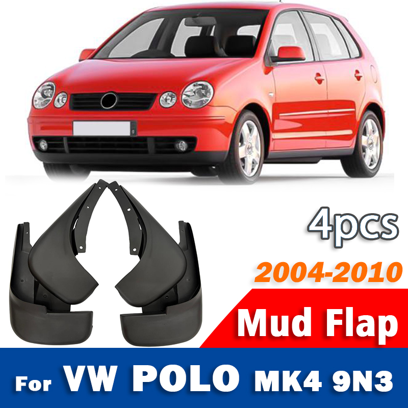 2004-2010 Pour VW Volkswagen P - Fender Mudguard Set avis et prix