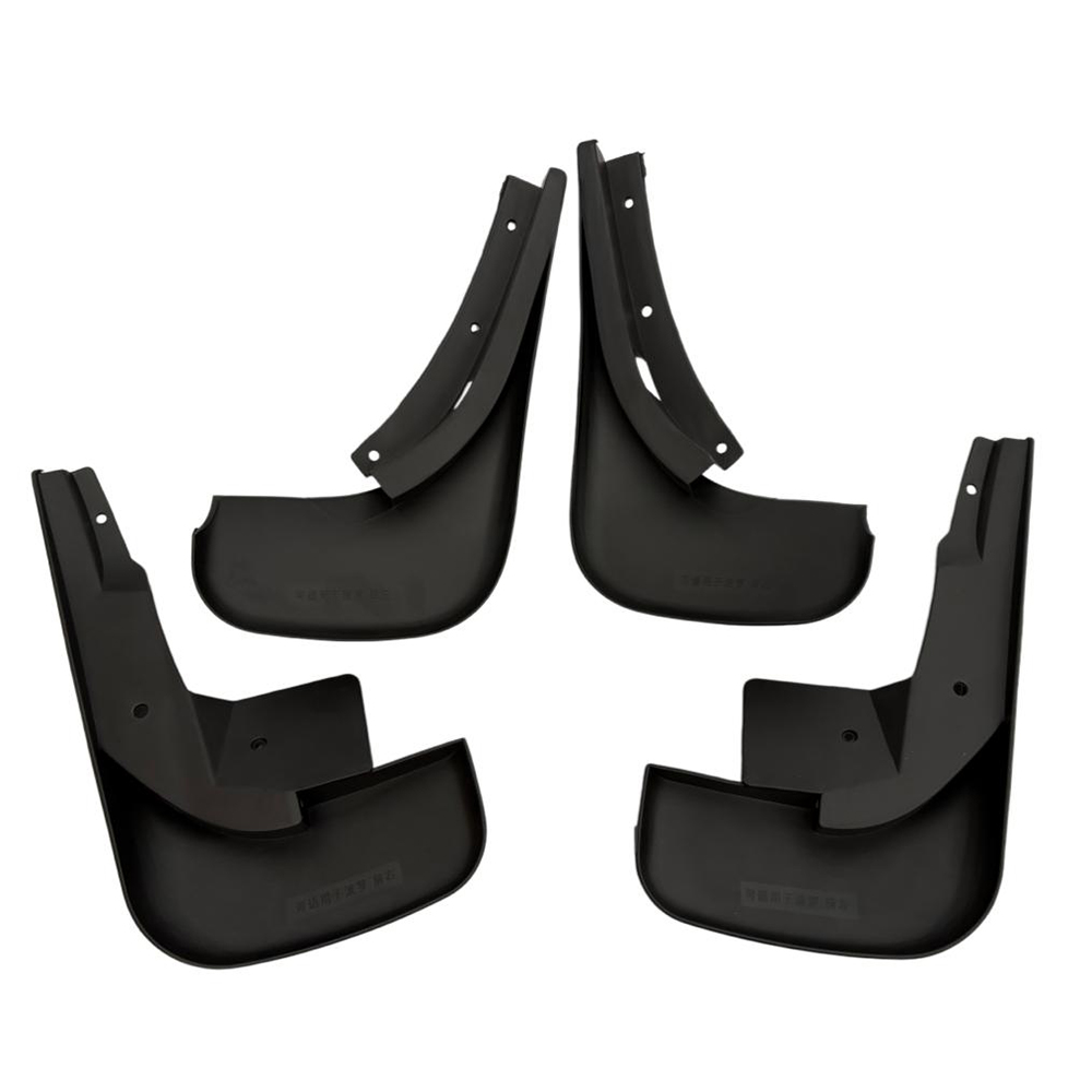 2004-2010 Pour VW Volkswagen P - Fender Mudguard Set avis et prix