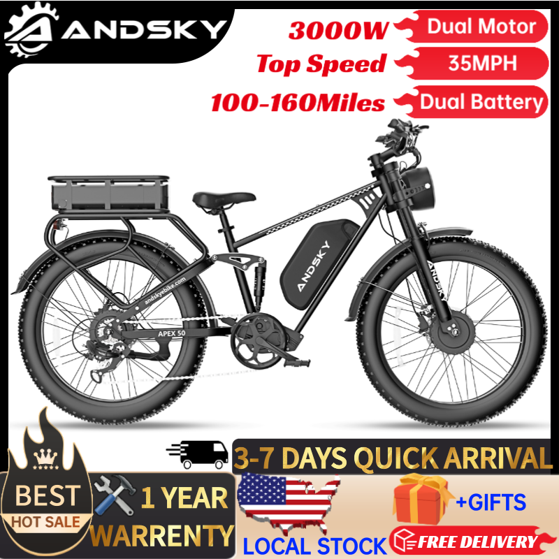 Vélo électrique tout-terrain A - Bike Pump Frame Mount avis et prix