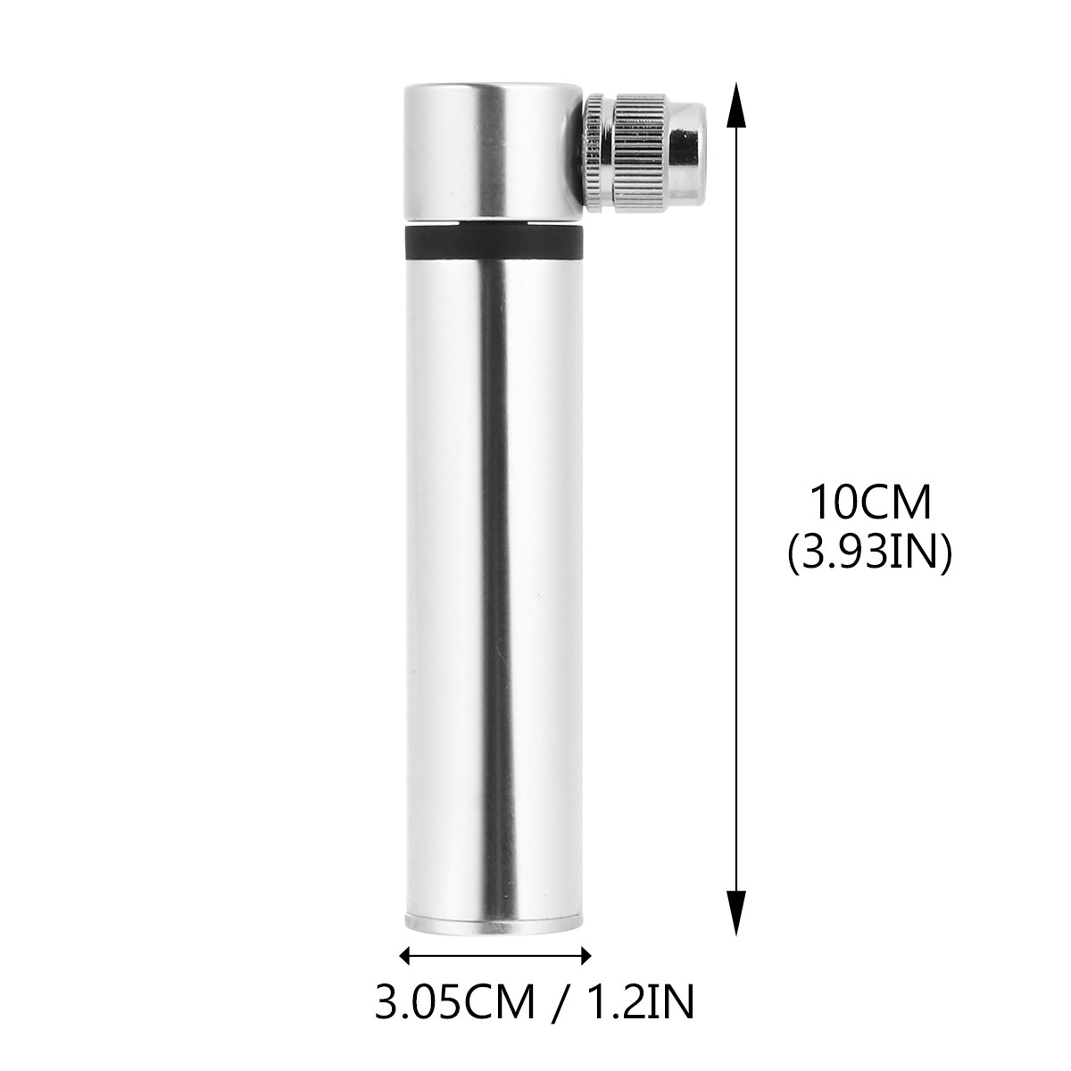 Kit de réparation de crevaison - Bike Pump Frame Mount avis et prix