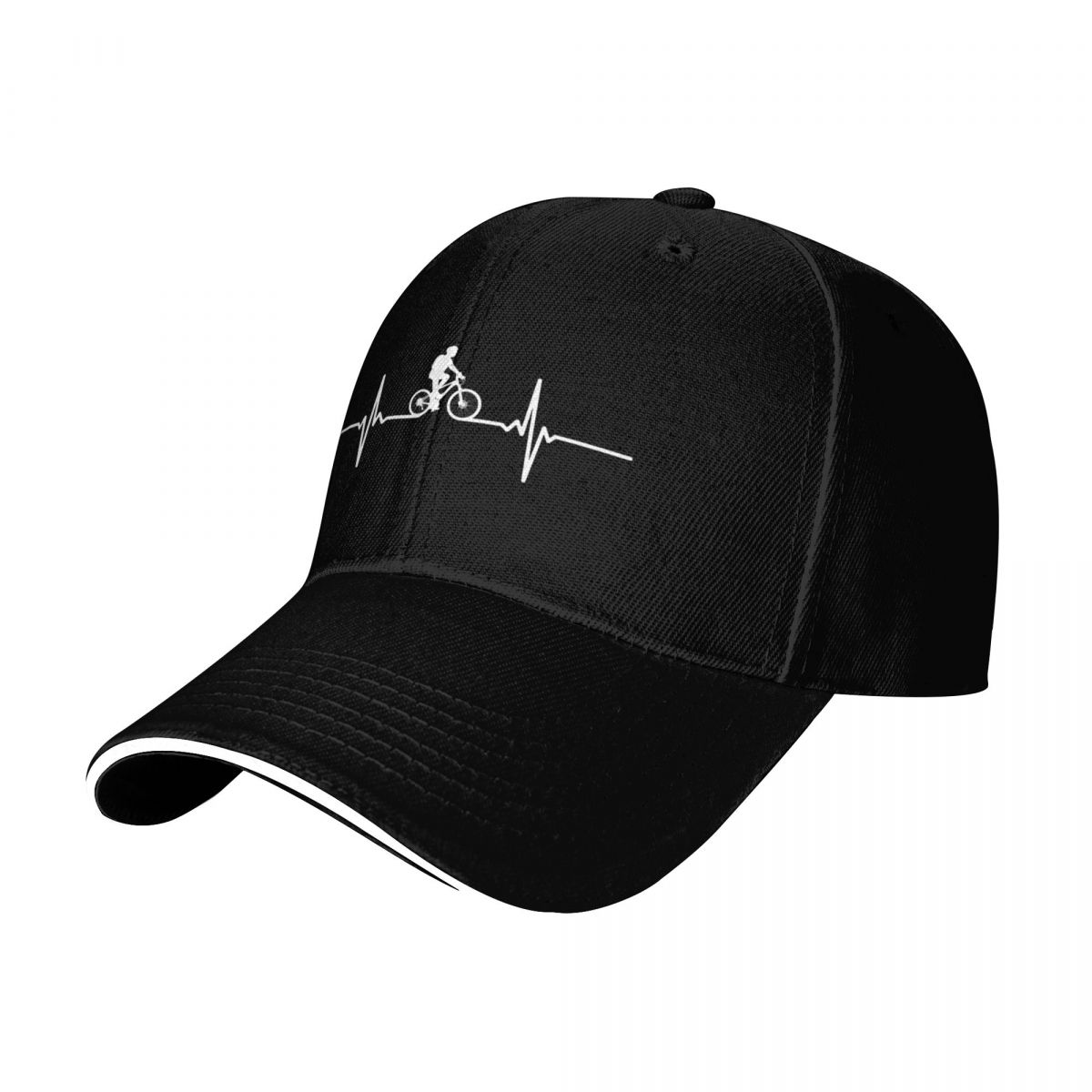 Casquette de baseball unisexe  - Cycling Quote avis et prix