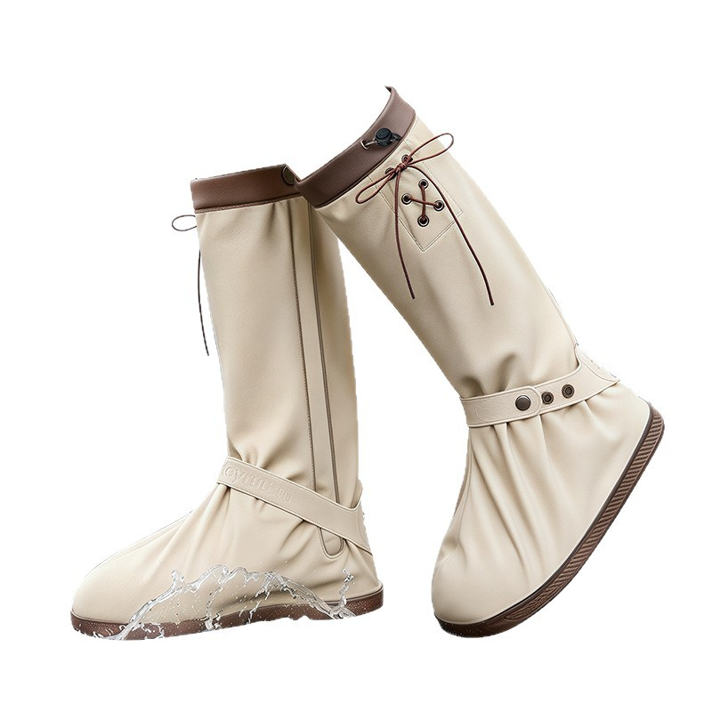 Surchaussures de pluie unisexe - Cycling Commute In Rain avis et prix